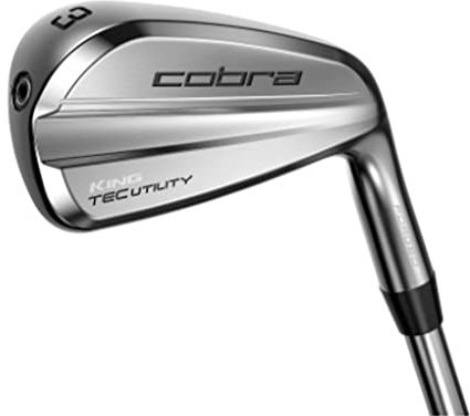 COBRA Rechtshändiges Hufeisen-Set King Tec 2023