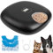 Pet Prime Automatic Cat Food Feeder, Pet Feeder with Digital Timer and Two Ice Packs, 6 Meal Food Dispenser, up to 300g in Each Automatic Cat Feeder for Wet Food