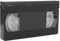 VCR VHS Head Cleaner - Reusable Video Player Maintenance Tool with Dry Cleaning Technology, No Fluid Required, Fixes Screen Shake and Sound Issues