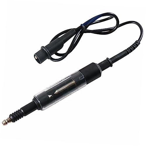 Ciieeo Testeur Allumage Pour Voitures Vérificateur De Bobine Allumage Outil De Diagnostic Automobile Alimentation Automobile Testeur De Système