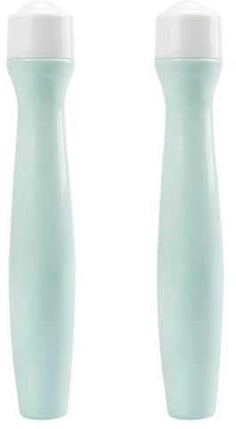 Rollo de 15ml para aliviar la picazón de picaduras de insectos, 2 uds., barra de extracto de planta segura, crema antipicazón portátil para niños y adultos en verano