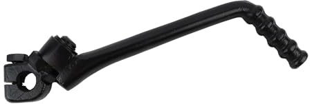 Levier Démarrage Moto Pédale De Levier Démarrage Moto, 13mm, pour Pièces Universelles Dirt Pit Bike pour 50cc-160cc