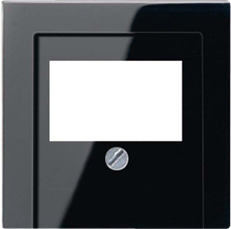 Jung, A569PLTSW, Copertura f. Presa TAE