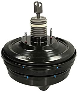 TRW Bremskraftverstärker PSA139