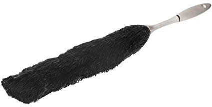 Greener Cleaner 100% Recycled Plastic Duster, Cream