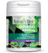 Ginkgo Biloba 6000mg | High Strength | 120 One-A-Day Vegan Tablets | Pure Grade Extract and Time Release Formula | UK Made and Purest Extract Available in The UK