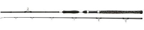 PENN 1519189 Legion Cat Silver Power Allround angelruten ,