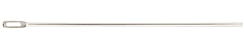 Belmonte 362-12  Aluminum Piccolo Cleaning Rod