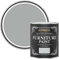 Rust-Oleum Light Grey Furniture Paint in Gloss Finish - Dove 750ml
