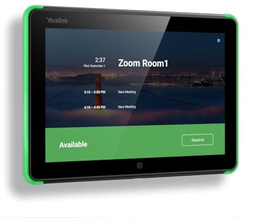 Yealink MVC Room System Zubehör RoomPanel-Teams
