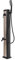 FRANKYSTAR Tanaga 20 - Douche solaire basse de jardin 20 l avec douche et robinet de lavabo