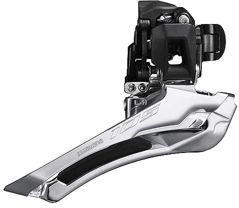 Shimano R7100 31.8 Mm Front Derailleur 2 x 12s