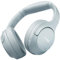 TOZO HT2 Hybrid Active Noise Cancelling Wireless Headphones, 60H Playtime Lossless Audio Over Ear Bluetooth Headphones, Hi-Res Audio Deep Bass Foldable Lightweight Headset for Workout