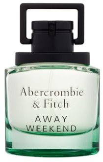 Weekend Men – EDT – Volumen 50 ml by Away