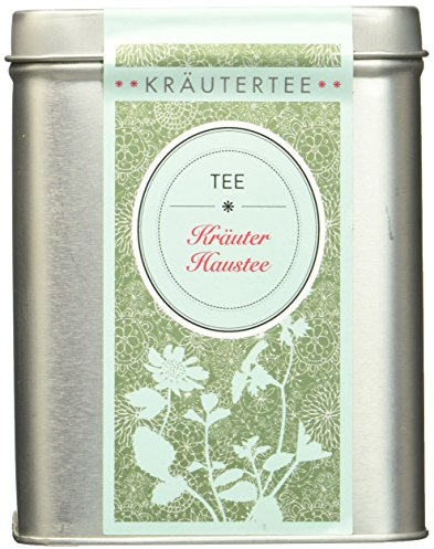 Dolcana Kräuter-Haustee, 1-er Pack (1 x 200 g Dose)