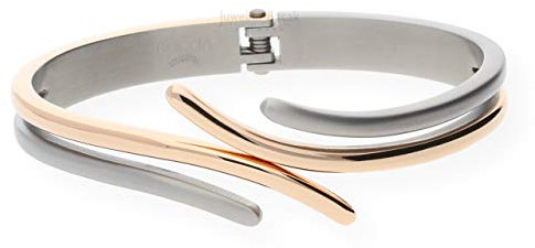 Boccia Damen-Armreif Titan 18 cm - 0396-02