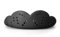 SISU Erwachsene Nextgen Max Zahnschutz, schwarz (Charcoal Black), One size