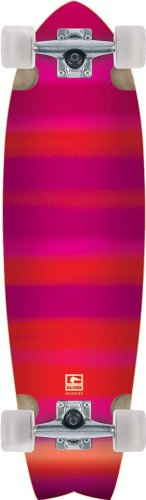 Globe HG Chromantic Fluoro Cruiserboard (33)