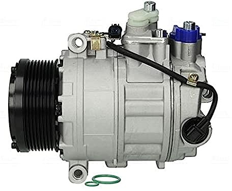 Nissens 89412 Clima compressori