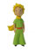 Neamedia Icons Figur Der kleine Prinz 10cm