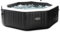 Intex Spa Gonflable PureSpa Carbone 6 Places