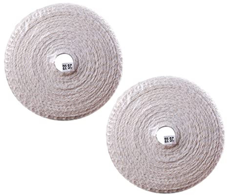 IMIKEYA Elastisches Netz Zur Wurstherstellung 2 Rollen Fleischnetzrollen Für Wurst Rindfleischnetz Wurstrollennetz Hühnernetz Für Die Küche