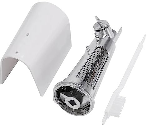 Exprimidor de tomate, colador de verduras, molinillo de carne, relleno de salchichas, accesorio compatible con batidora de pie, herramienta de cocina