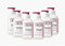 INEOS - Liquid Hand Soap - Moisturising Handwash - Antibacterial - White Rose + Neroli - 250ml - 6 bottles, Packaging May Vary