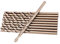 Juego de Brocas de Cobalto HSS M35, 10 Piezas, 1-5 mm, para Acero Inoxidable y Hierro Fundido 1,5 mm
