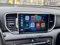 【4+64GB】Car tablet Android 13 Autoradio Carplay Android Auto Wireless Per KIA Sportage 2016 2017 2018 Radio 9 Pollici, Navigatore, Bluetooth, Mantenimento Della Retrocamera Di Serie (4+64 GIGA)