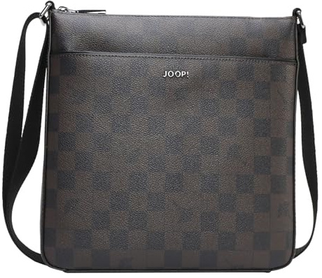 Joop! Cortina Piazza Milan Shoulderbag XSVZ Seal Brown
