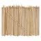 [100 Count] 8 Inch Bamboo Skewers for Shish Kabob, Grilling, Fruits, Appetizers, and Cocktails…