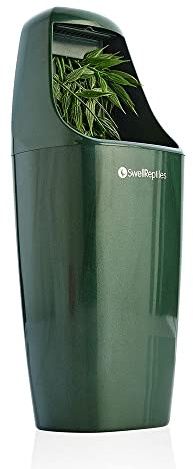 Swell Reptiles Drinking Fountain Humidifier and Reptile Water Bowl