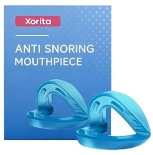 RivantaX™ – Bite Anti-russamento Discreto E Facile Da Usare