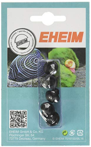 Eheim Rubber Feet, 5-Piece