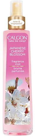 Japanese Cherry Blossom Body Mist