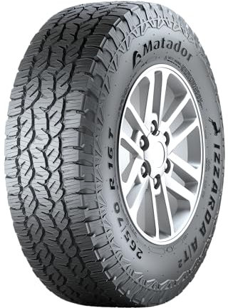 Matador MP72 Izzarda A/T 2 FR - 255/70R16 111T - Ganzjahresreifen