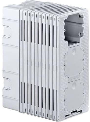 Kaiser - Universal-Gerätehalter für Isolierung mit 3 Mechanismen