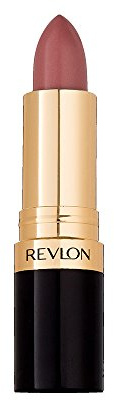 Revlon Super Lustrous Lipstick 4.2g - 460 Mauve (Pack of 3)