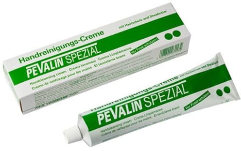 neolab 1 – 6034 mano Limpiador Crema Pevalin, 200 g