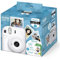 FUJIFILM Appareil Photo Instantané Instax Mini 12 Blanc Pack iconique
