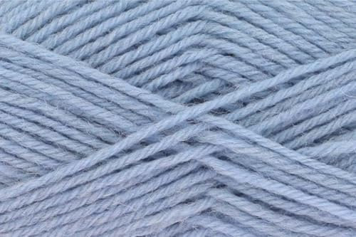 King Cole 4Ply Larkspur Yarn - 180M, 50g