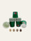P Prestige Pack 1000 Gobelets en carton 4 oz / 12 cl / 120 ml