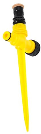 CIYODO Sprinkler Gartengeräte Automatisches Bewässerungssystem Landwirtschaftliche Bewässerung Bewässerungsgerät Bewässerungssprühgerät