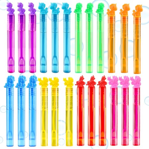 48 große Seifenblasenstäbe Bulk