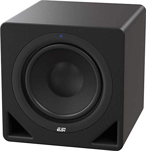 ESI aktiv 10s | Aktiver Subwoofer mit 10 Tieftöner