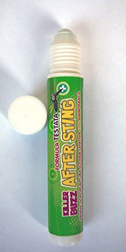 Killer Buzz After Sting penna dopopuntura