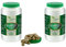 VITA IDEAL Vegan® HOPFEN - BLÜTEN 2x 360 - KAPSELN - Humulus lupulus - Tagesportion 460mg HOPFENBLÜTEN Pulver - natürlich, pflanzlich & ohne Zusatzstoffe.