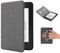 Kindle Hülle 11. Generation 2022 mit Magnetisch, 6 Kindle Case Cover e-Reader, Leichte Kindelhülen mit Auto Schlaf/Wach Funktion und Handschlaufe Smart Cover