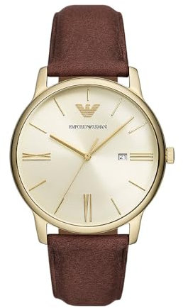 Emporio Armani Watch AR11610